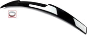 Achterspoiler Vayro - Achterspoiler Wing - M4 Stijl - Gloss Black - Voor Audi A5 B8/B8.5 Coupe (2008-2016)
