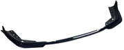 Voorbumper Splitter Lip - Gloss Zwart - Voor BMW G20/G28 320i 330i M Sport (2019-2021)
