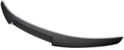 Kofferbak Spoiler Wing Lip - Carbon Kleur - Auto accessoires - Voor BMW G23 M440i Convertible (2020-2024)