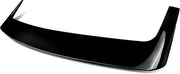 Vleugelspoiler Torqline - Achterspoiler - Gloss Zwart - Voor BMW X5 E70 SUV (2006-2013) - MP Look - Auto Accessoires