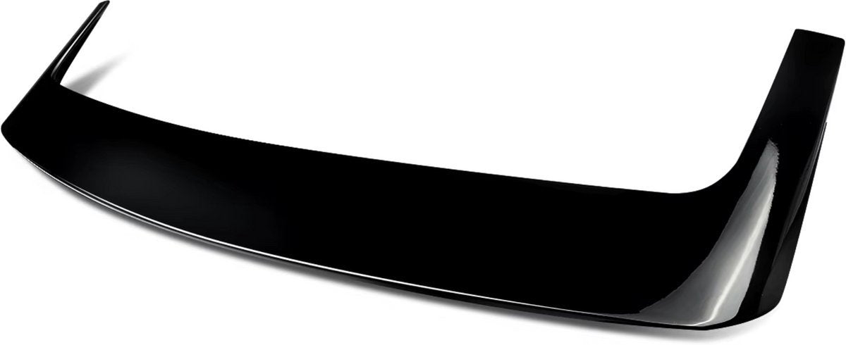 Vleugelspoiler Torqline - Achterspoiler - Gloss Zwart - Voor BMW X5 E70 SUV (2006-2013) - MP Look - Auto Accessoires