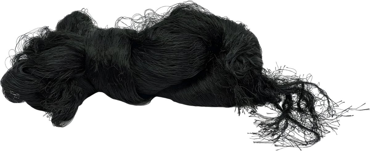Vogelnet - Anti volgel net - Tuinbeschermingsnet - Voor bescherming van tuin, hek en gewassen - Tegen vogels, herten, katten, honden en kippen - Duurzaam kunststof gaas - 30*15 m