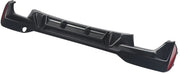 Achterdiffuser - Voor BMW G30/G38/F90 M Sport (2017-2020) - M5 Competitie Stijl - Carbon Look - Auto accessoires