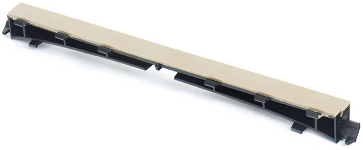 Veltrix ConsoleCover - Middenconsole Rolgordijn - Voor Mercedes ML/GL/GLE/GLS W166/W292 (2012-2018) - A16668038148N84 - Auto Accessoires