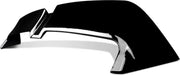 Achterruit Spoiler Vleugellip - R-Line - Voor VW Golf 7 (2015-2019)