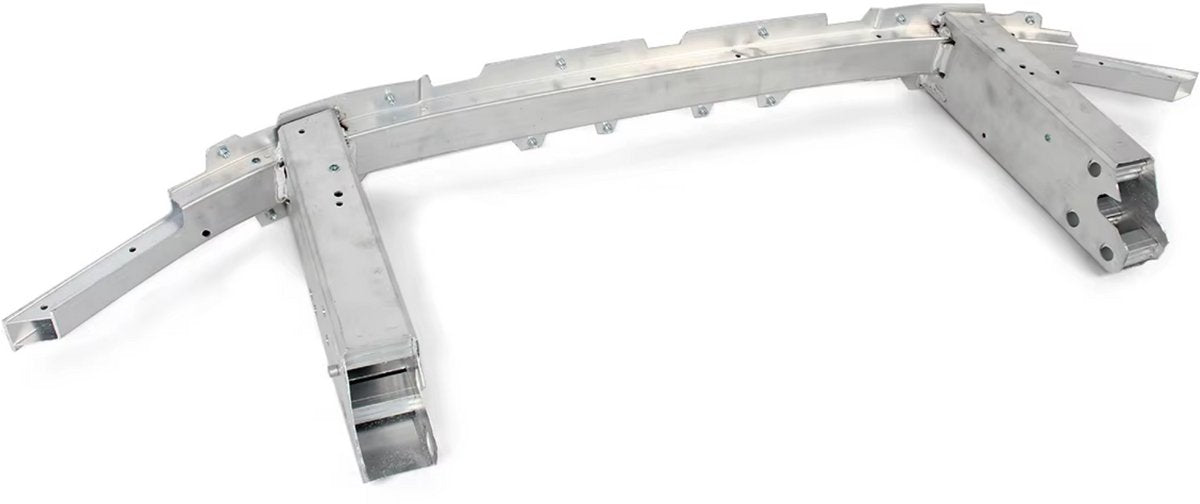 Cross Lid Versterking - Voorbumper - Voor BMW X3 G01/X4 G02 (2018-2022) - Auto Accessoires