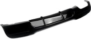 Achterbumper - Voor BMW 3-Serie E90/E91 2005-2013 - Auto accessoires - Diffuser lip - M Sport - M Performance stijl