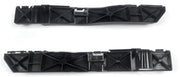 Bumperbeugel - Set van 2 - Voor Dodge Journey (2009-2020) - Rechts & Links - Zwart - Auto Accessoires
