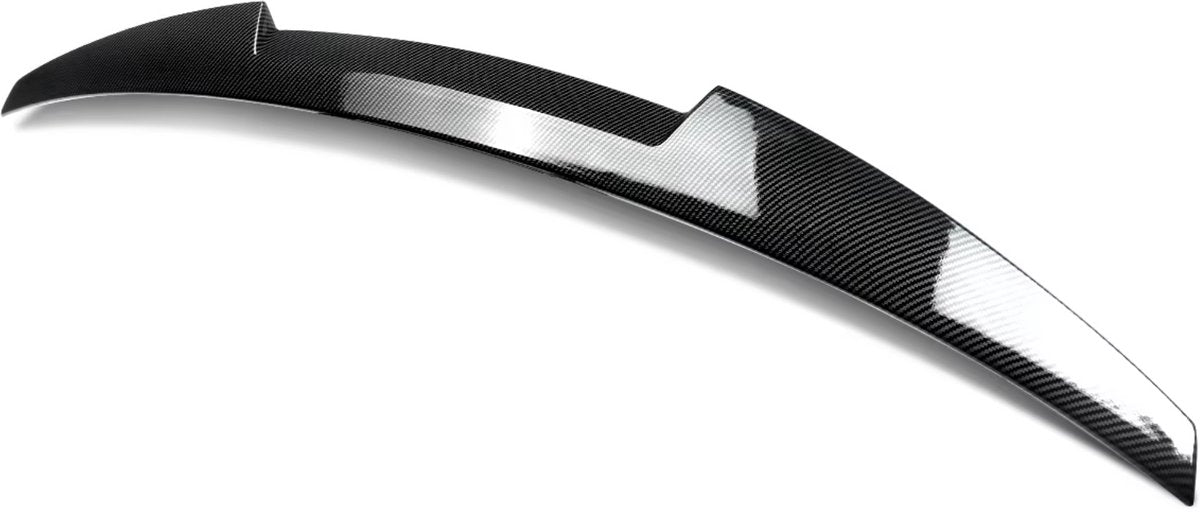 Achterspoiler - Voor BMW X5 G05 SUV 2019-2024 - Auto accessoires - Achterklepspoiler - Kofferspoiler - Gloss Zwart