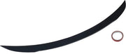 Achterspoiler Vleugel Zyrell - Gloss Black - Voor Mercedes A-Klasse W177 Sedan A35 - Tail Spoiler - Auto Accessoire