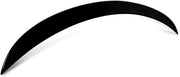 Kofferbak Spoiler Vleugel - AMG Stijl - Gloss Zwart - Voor Mercedes GLC C253 Coupe (2016-2023) - Auto Accessoires
