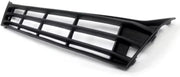 Voorbumper - Voor Mitsubishi Outlander Sport ASX RVR 2016-2019 - Auto accessoires - Midden onderste grille - Bumpercover