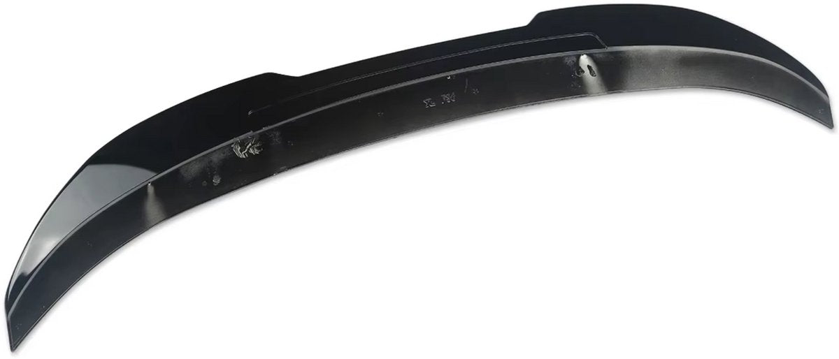 Achterspoiler - Voor BMW 4-Serie F36 Gran Coupe 428i/430i/440i - Auto accessoires - Kofferbakspoiler - PSM stijl - ABS