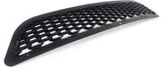 Voorbumper - Voor Dodge Journey 2014-2020 - Auto accessoires - Honingraat grille - Bumpercover voorzijde - Mat Zwart