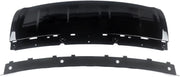 Voorbumper - Voor Land Rover Range Rover Sport 2018-2022 - Auto accessoires - Sleepoog cover - Guard cover