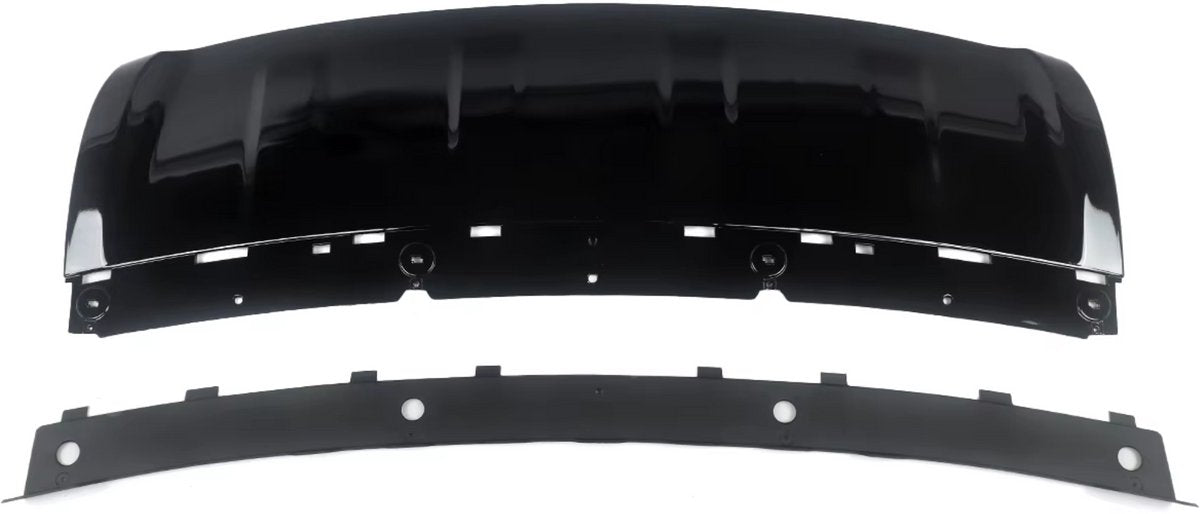 Voorbumper - Voor Land Rover Range Rover Sport 2018-2022 - Auto accessoires - Sleepoog cover - Guard cover