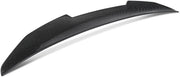 Achterste Kofferbak Spoiler - Bumper - Voor BMW G22/G82 M4 Coupe (2021-2024) - Duckbill PSM Stijl - Auto accessoires