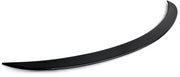Kofferbak Spoiler Vleugel - AMG Stijl - Gloss Zwart - Voor Mercedes GLC C253 Coupe (2016-2023) - Auto Accessoires
