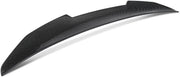 Spoiler Fivaro - Achterste Kofferbak Spoiler - Bumper - Voor BMW G22/G82 M4 Coupe (2021-2024) - Duckbill PSM Stijl - Auto accessoires