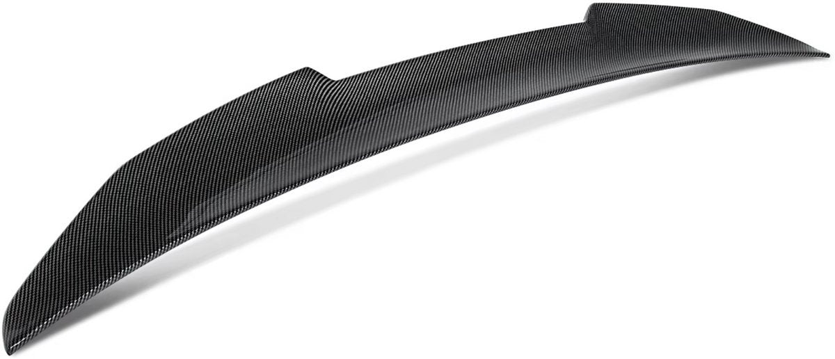 Spoiler Fivaro - Achterste Kofferbak Spoiler - Bumper - Voor BMW G22/G82 M4 Coupe (2021-2024) - Duckbill PSM Stijl - Auto accessoires