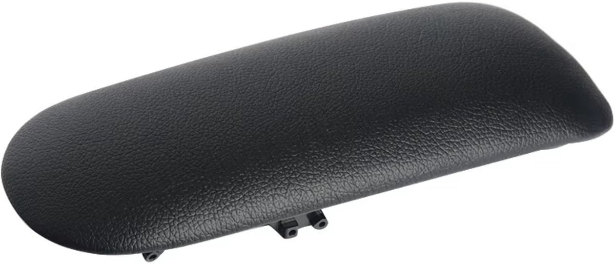 Armsteun Nitrodeck - Middenconsole Armsteun Deksel - Voor Mini Cooper R52/R53 (2002-2008) - Auto Accessoires