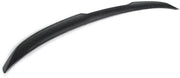 Apexion M3 Vleugel - Kofferbak Spoiler Vleugel Lip - M3 Stijl - Carbon Look - Voor BMW G20 (2019-2024) - Auto Accessoires