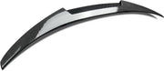 Achterspoiler - Voor BMW F44 Gran Coupe 2020-2023 - Auto accessoires - Achterklepspoiler - Sport spoiler - Carbon Look