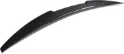 Achterste Kofferbak Spoiler - M4 Stijl - Koolstofvezel Look - Auto accessoires - Voor BMW G22/G82 M4 Coupe (2021-2022)