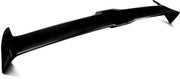 Dakspoiler Top Zyron - Dakspoiler Top Staart Vleugel - Voor VW Polo Hatchback MK5 (2011-2018) - Glanzend Zwart