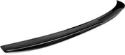 Achterste Kofferbak Spoiler - M4 Stijl - Koolstofvezel Look - Auto accessoires - Voor BMW G22/G82 M4 Coupe (2021-2022)