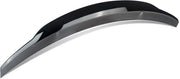 Spoiler Blaze Zolux - Kofferbak spoiler Blaze - Glanzend Zwart - Voor Infiniti Q50 (2014-2022)