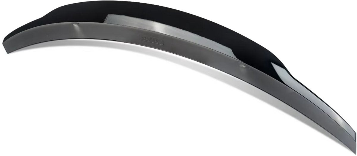 Spoiler Blaze Zolux - Kofferbak spoiler Blaze - Glanzend Zwart - Voor Infiniti Q50 (2014-2022)