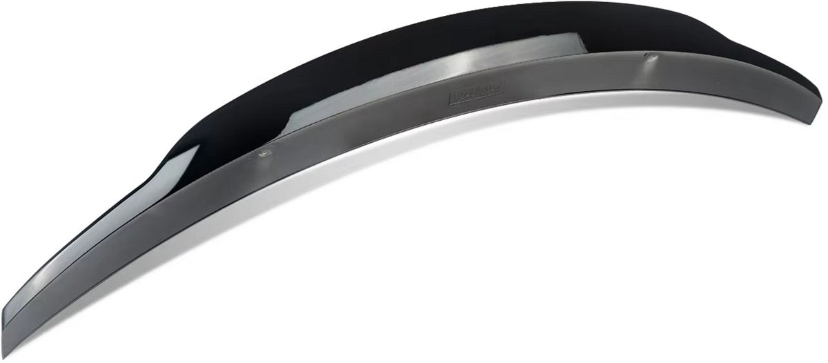 Kofferbak spoiler Blaze - Glanzend Zwart - Voor Infiniti Q50 (2014-2022)