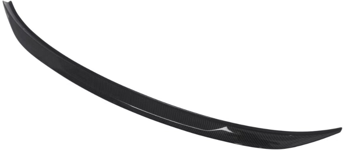 Voorbumper + Side Rok Extensions Turbo - Voor BMW G20/G21 3 Serie- Auto accessoires