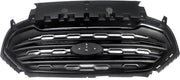 Voorbumper - Voor Ford Ecosport 2018-2023 - Auto accessoires - Onderste grille - Bumpercover voorzijde - Geschilderd