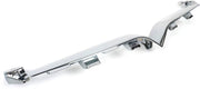 Voorbumper Grille Sierlijst - Chroom - Voor Tesla Model S (2016-2021)