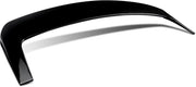 Vleugelspoiler Torqline - Achterspoiler - Gloss Zwart - Voor BMW X5 E70 SUV (2006-2013) - MP Look - Auto Accessoires