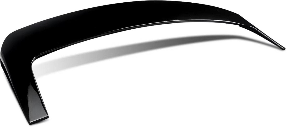 Vleugelspoiler Torqline - Achterspoiler - Gloss Zwart - Voor BMW X5 E70 SUV (2006-2013) - MP Look - Auto Accessoires
