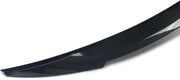 Achterspoiler - Voor BMW 4-Serie F36 Gran Coupe 2014-2020 - Auto accessoires - M4 stijl - Carbon Look