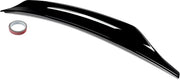 Spoiler Wing Zorric - Achterspoiler Wing - Voor Audi A5 B8/B8.5 Coupe (2007-2016) - Eendenbek Stijl - Gloss Black