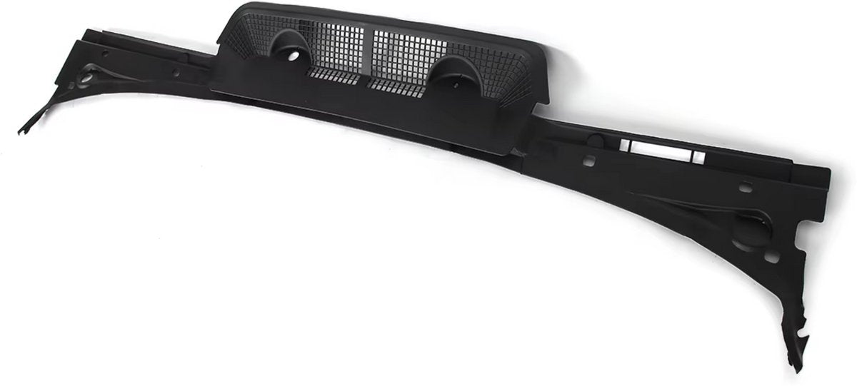 Voorruit Wiper Motor Cowl Cover - Voor BMW E36 Coupe 318i/318is/323i - Auto Accessoires