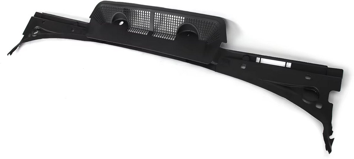 Voorruit Wiper Motor Cowl Cover Nexor - Voor BMW E36 Coupe 318i/318is/323i - Auto Accessoires