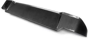 Dakspoiler - Voor Land Rover Defender 90/110 2020-2023 - Auto accessoires - Achterspoiler - Top wing - Carbon Look