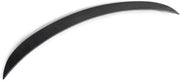 Spoilervleugel Blackmotion - Achterspoiler Lip - AMG Stijl - Voor Mercedes C-Klasse Coupe C238/W238 E400/E500 (2016-2021) - Auto Accessoire
