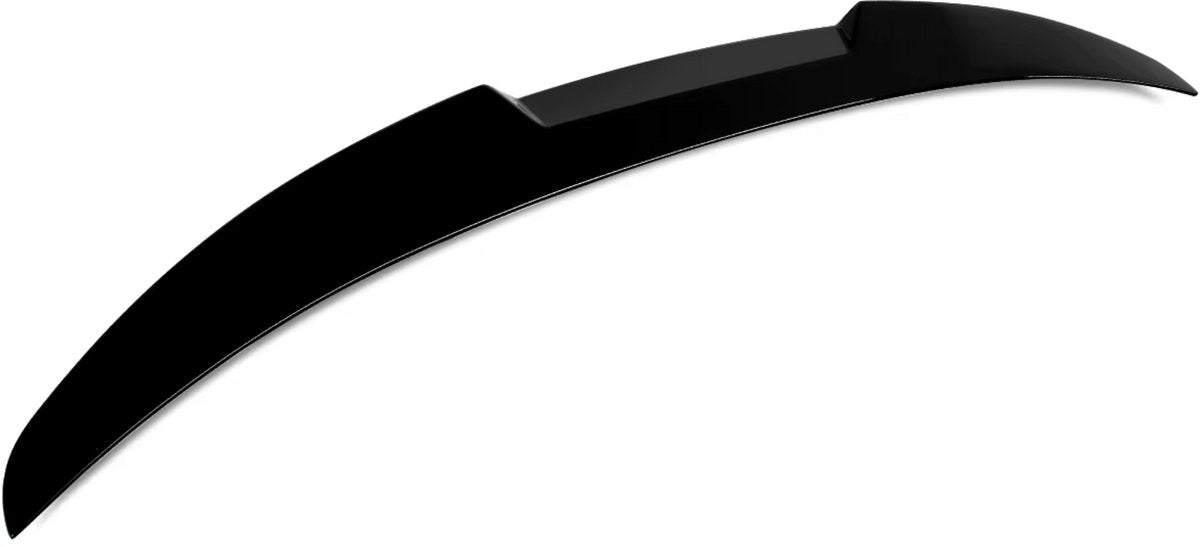 Achterspoiler - Voor BMW 3-Serie G20/G80 M3 2019+ - Auto accessoires - Lipspoiler - AC stijl - Geschilderd