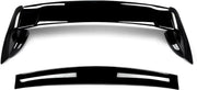 Kofferbak Spoiler Wing - Mugen RR Stijl - Voor Honda Civic Sedan FD2 (2006-2011)