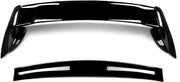 Spoiler Mugen Veltor - Kofferbak Spoiler Wing - Voor Honda Civic Sedan FD2 (2006-2011) - Mugen RR Stijl