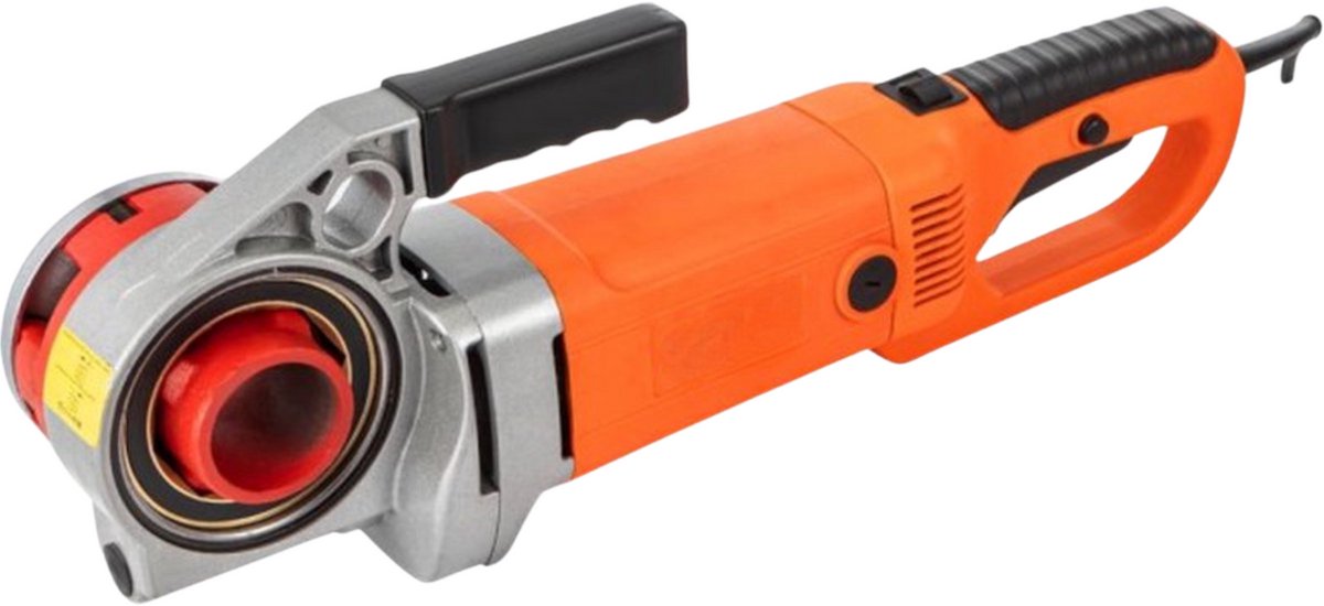 Pijpinrijger PRO - 1/2" tot 1,5" - Handmatig Draadsnijder - Bouwgereedschap