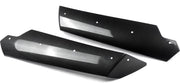 Achterspoiler Winglets - Voor Chevrolet C7 (2014-2019)- Stage 2 - Carbon Fiber Look