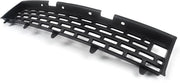 Voorbumper Onderste Midden Grille - Stijlvol Design - Voor Ford F-150 SVT Raptor (2010-2014)